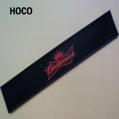 Quality Bar Soft 100% PVC Bar Mat