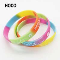 Embossed Logo Customized Personalized Wristbands Sport Silicone OEM Wristband